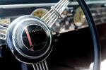 Cadillac Series 70 Fleetwood Touring Sedan 1936 года